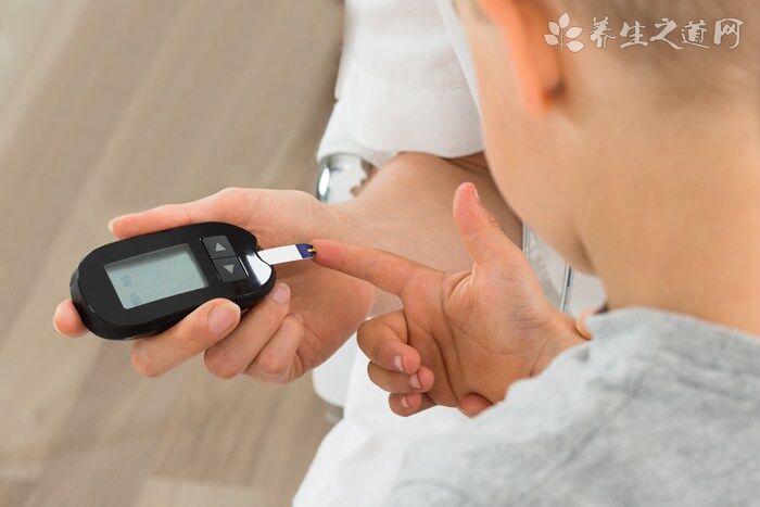 糖尿病低血糖诊断标准