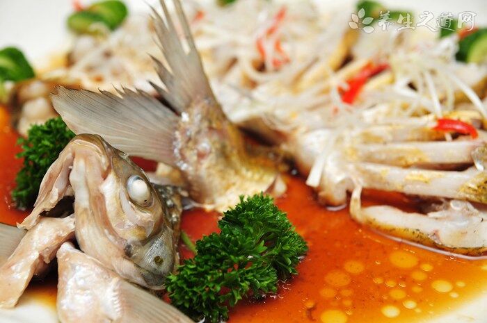 翼红娘鱼的营养价值_吃翼红娘鱼的好处