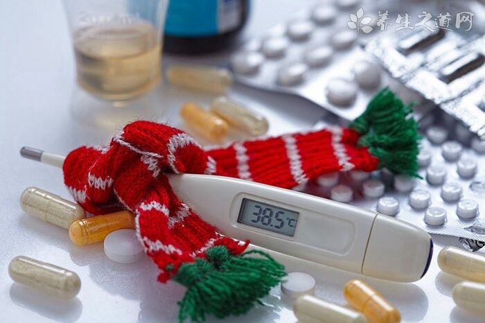 孕妇感冒吃什么药好