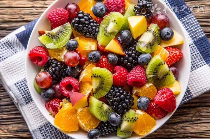 哪种水果不含糖