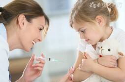 流感疫苗接种后的注意事项