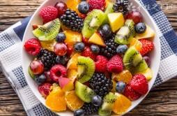 吃水果导致血糖升高吗