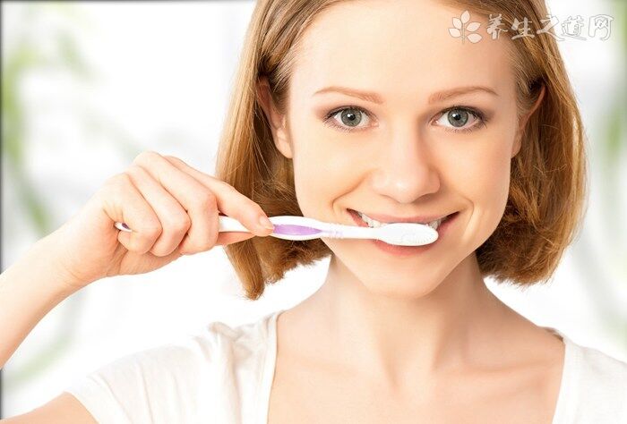 牙齿清洁多久做一次