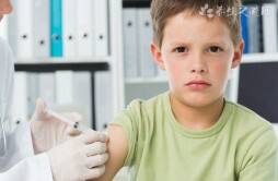 麻疹疫苗接种时间