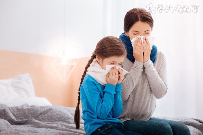 鼻塞感冒怎么办
