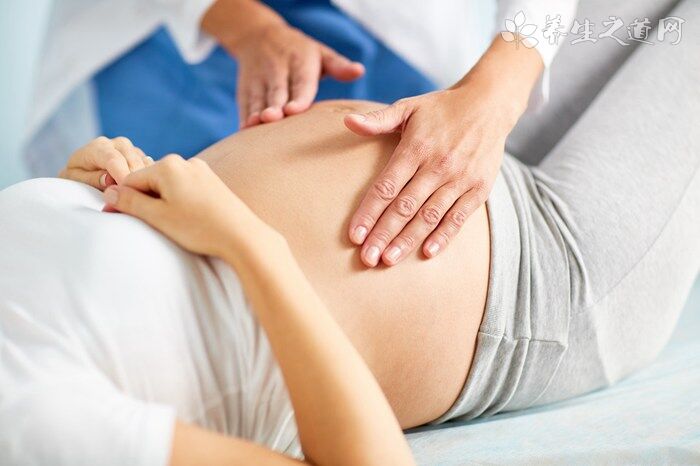 月经量少是否会影响怀孕