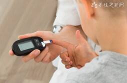 血糖的正常值是多少 如何正确检测血糖