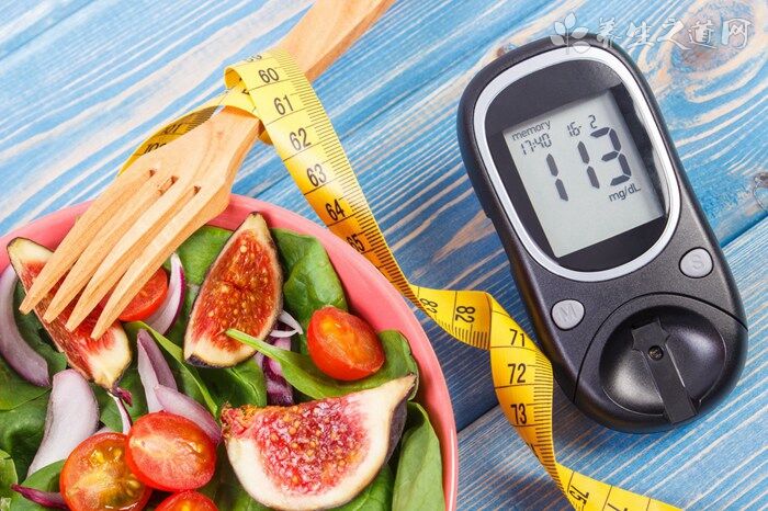 怎样计算糖尿病人一天所需的饮食热量