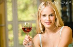 高血糖病人能喝葡萄酒吗