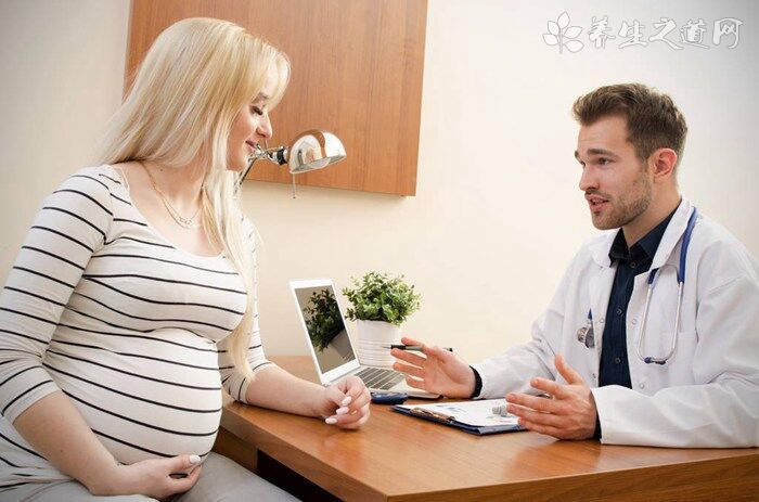 怀孕七个月怎样查血糖