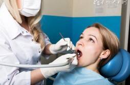 牙龈炎治疗方法