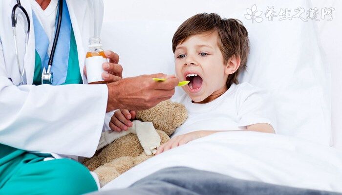 小孩怎么预防白血病