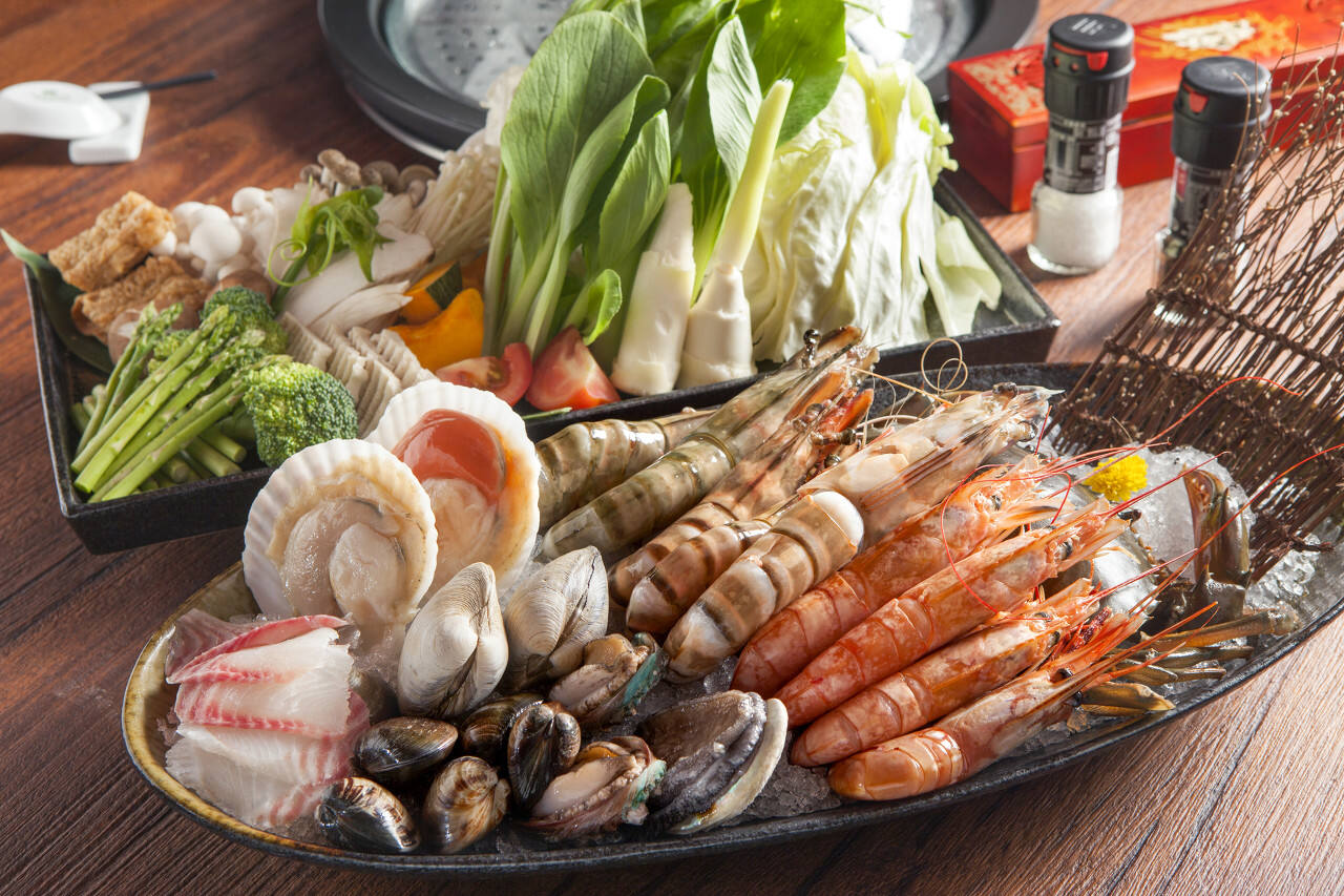 吃什么海鲜补肾 十种海鲜最有效
