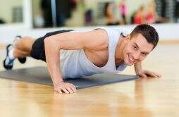 男性性功能锻炼的11个方法