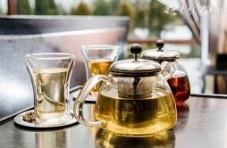 红茶与乌龙茶的区别