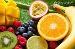 慢性肾小球肾炎能吃什么水果