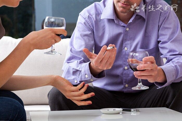 男人喝酒影响生育吗