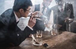 长期吸烟喝酒会导致少精吗