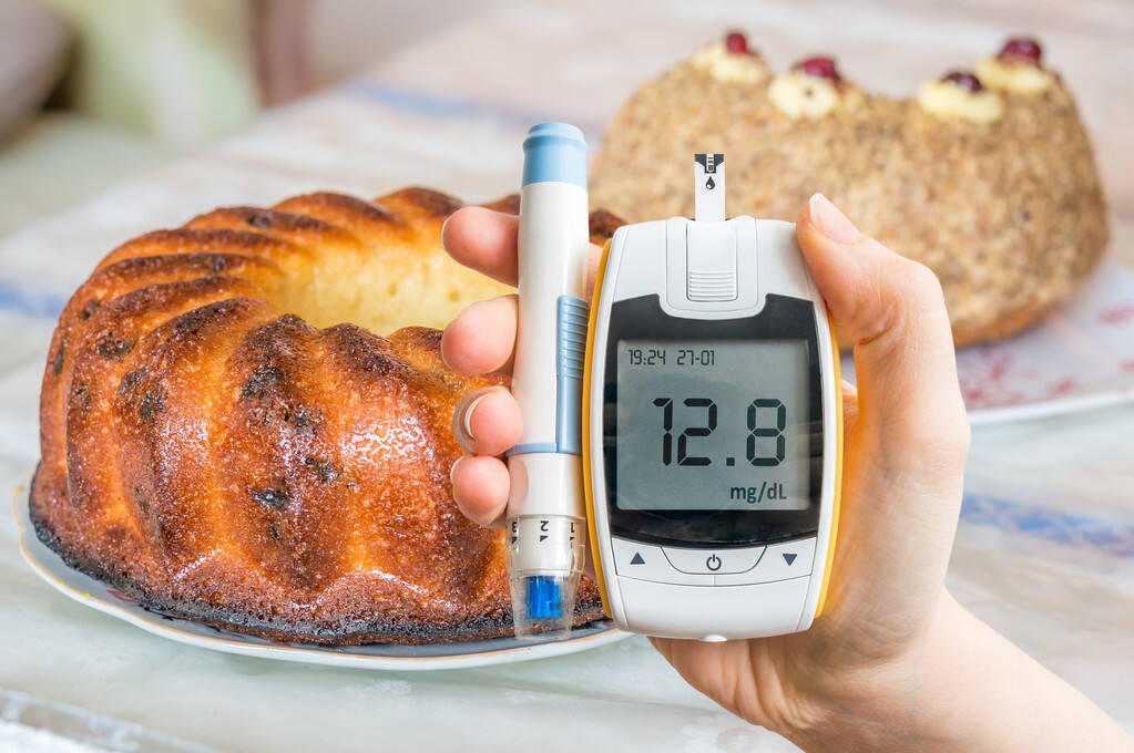 饮食防治糖尿病的4个新发现