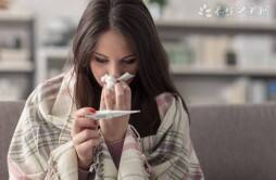 流感与感冒的区别_流感与感冒有什么不同