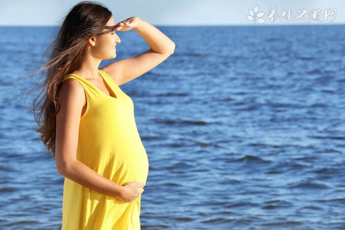 胎教与孕期心理的关系_胎教与孕期心理的联系