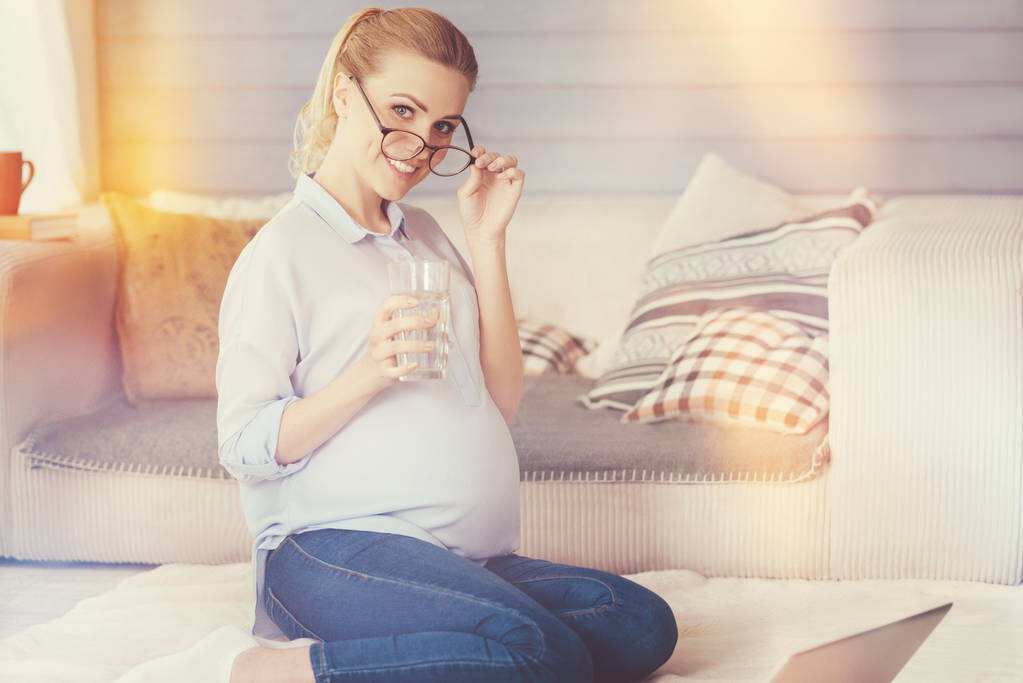孕晚期-健康安全检查莫轻视
