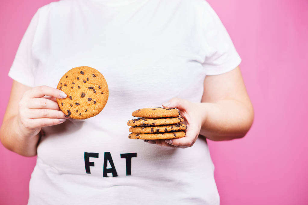糖尿病危险因素――脂肪，不是糖