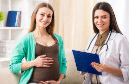 你知道孕早期有神么营养需求吗