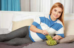 孕早期-如何正确缓解孕吐
