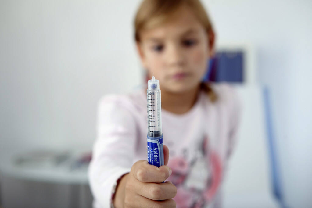 儿童糖尿病急性期发作有什么并发症 需注意这三点