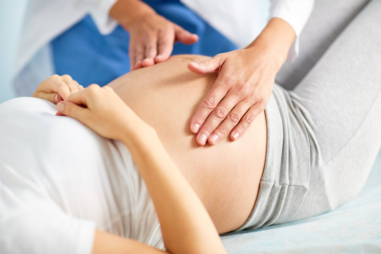 宫外孕的检测方法