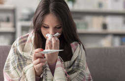 鼻炎是否会传染他人 带你认识各种鼻炎传染性