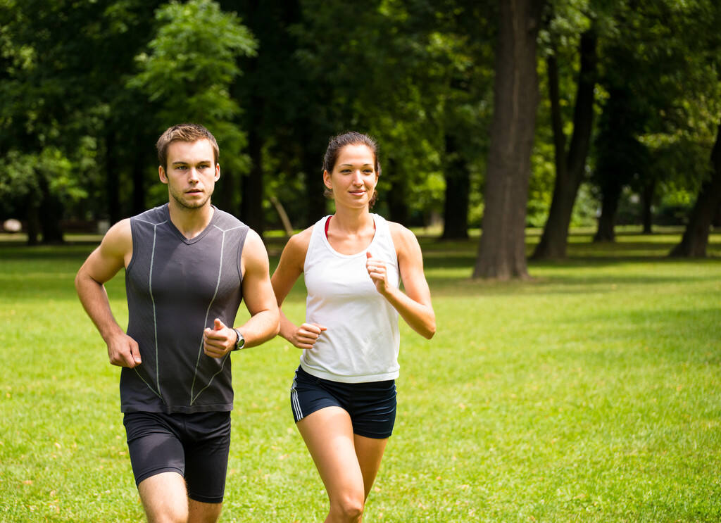 原地跑步能减肥吗