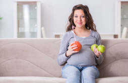 孕妇如何控糖又保证胎儿营养