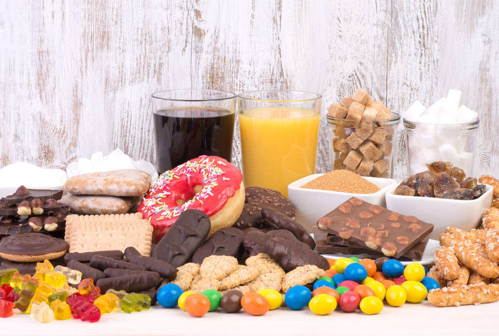 糖尿病患者怎么注意饮食