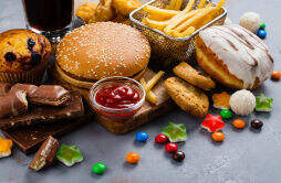 糖尿病患者适合吃哪些主食