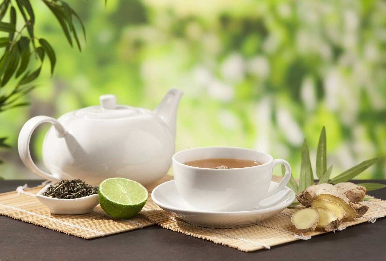 绿茶能减肥吗，怎么喝绿茶才能减肥