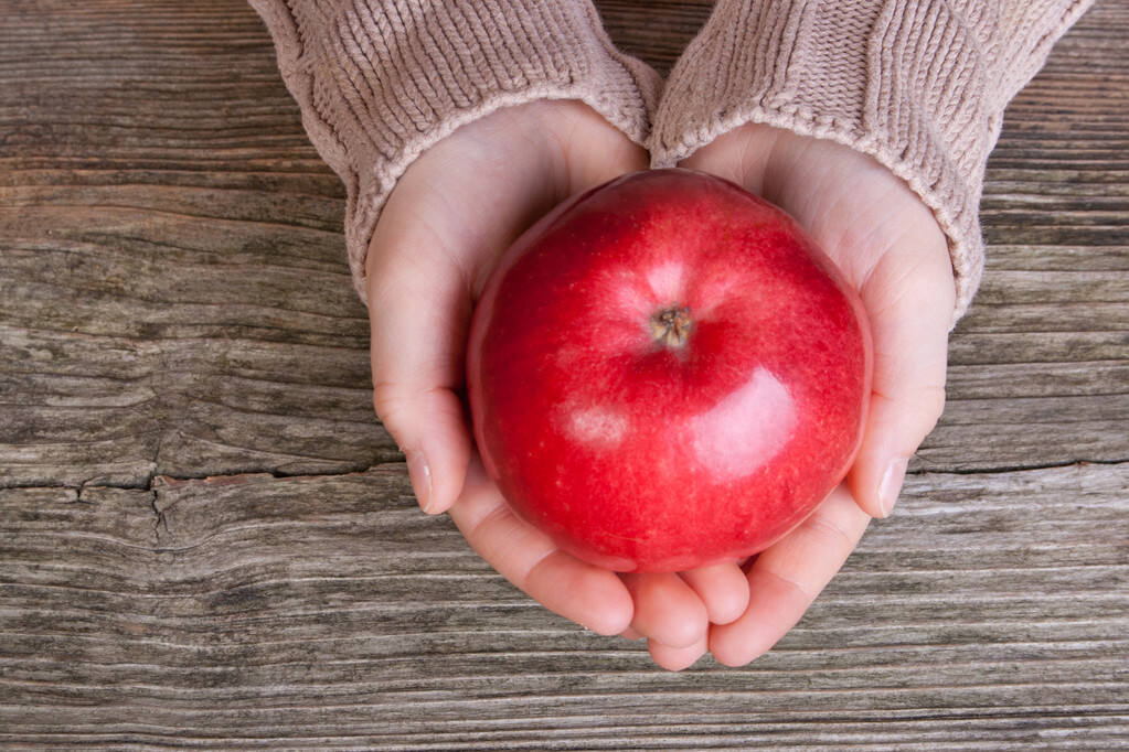 苹果能放多久，苹果放久了可以吃吗