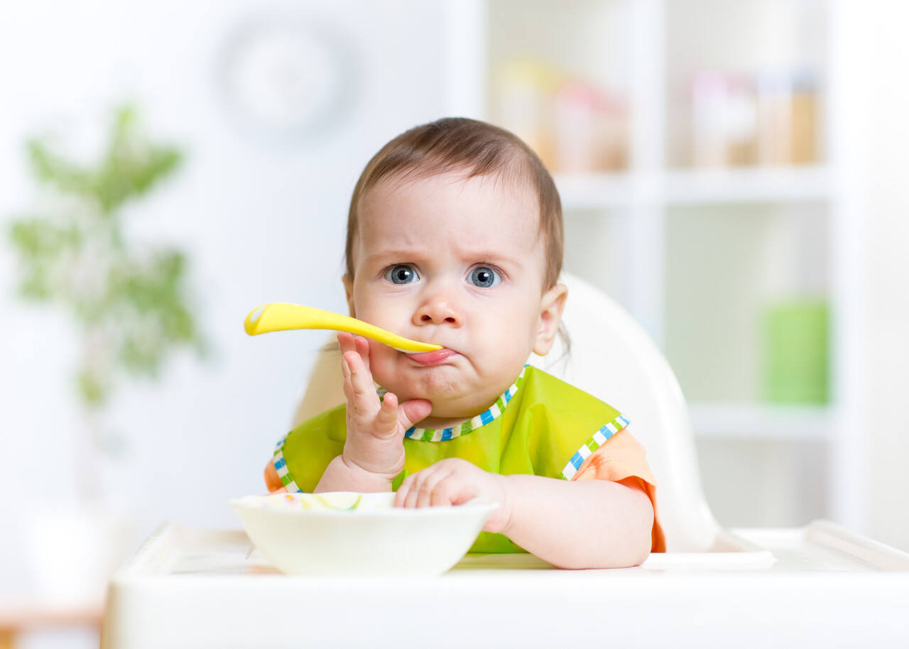 宝宝几个月可以开始吃辅食 宝宝的辅食怎么做