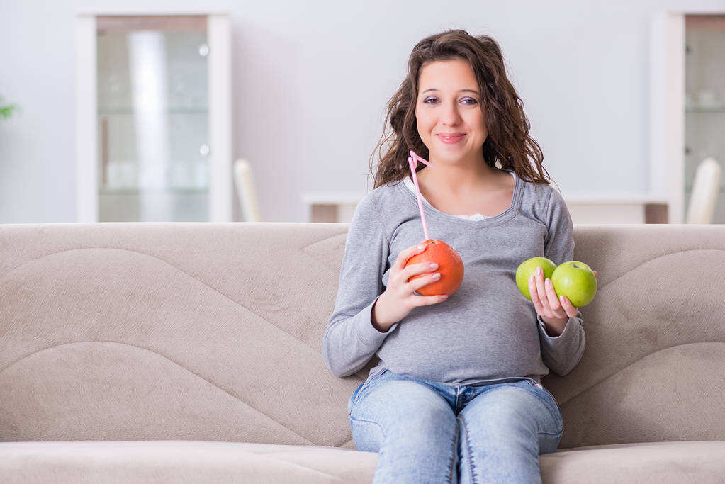 孕妇四个月吃什么对胎儿好