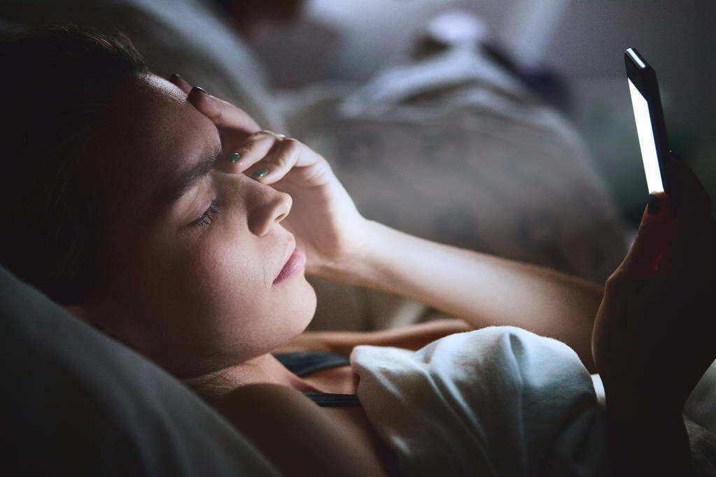 女性如何提高睡眠质量