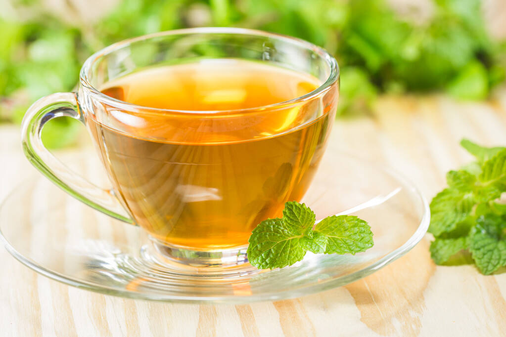 降低胆固醇喝什么茶最好