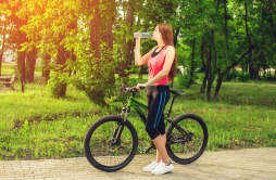 骑自行车如何保护膝盖