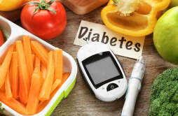 糖尿病只能吃升糖指数低的食物吗