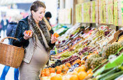 哺乳期妈妈怎么吃才营养