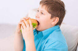 青少年肥胖会引起哪些疾病