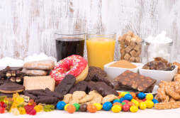 糖尿病禁忌吃的食物