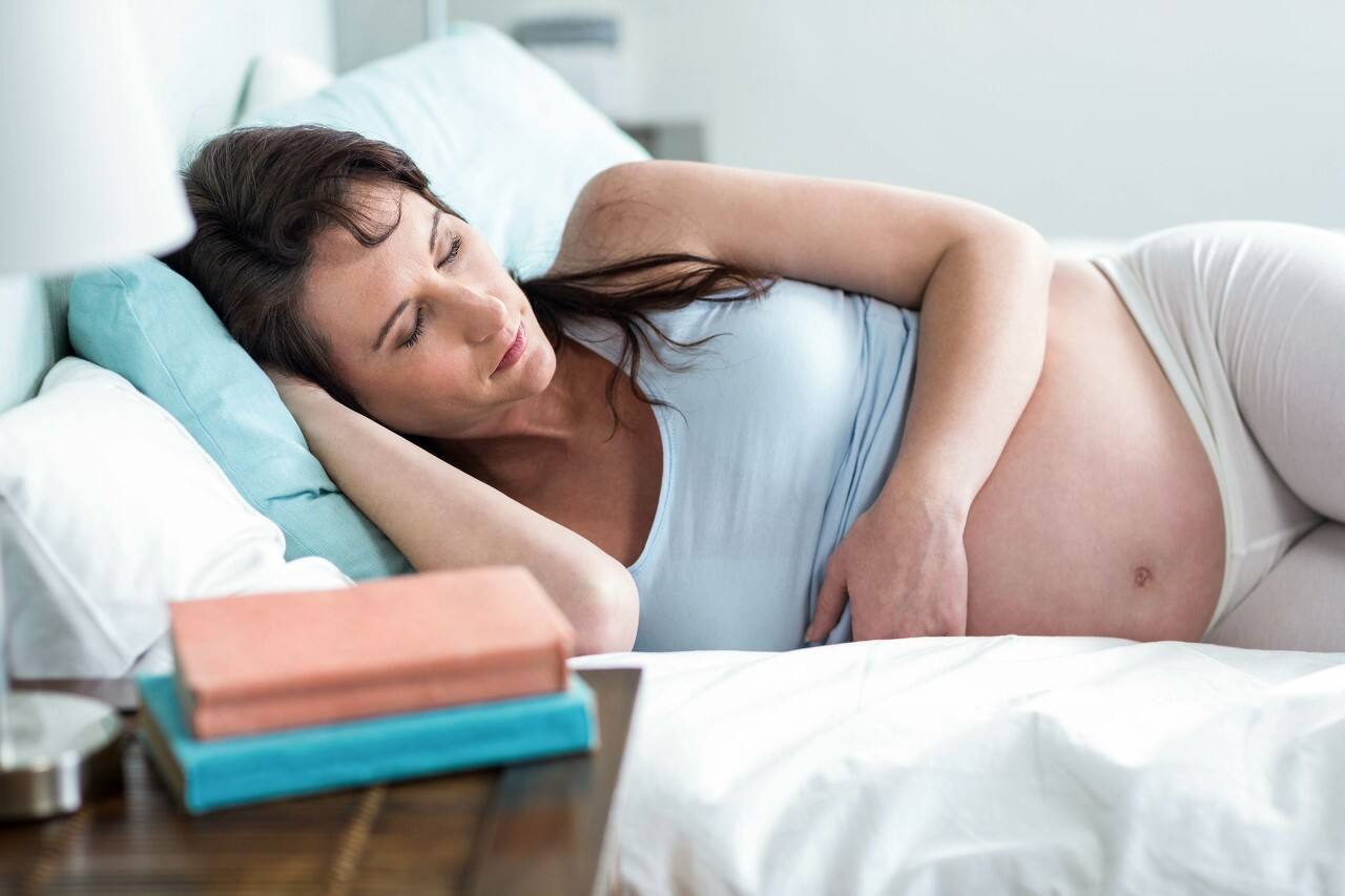 孕妇的不良情绪对胎儿有什么影响