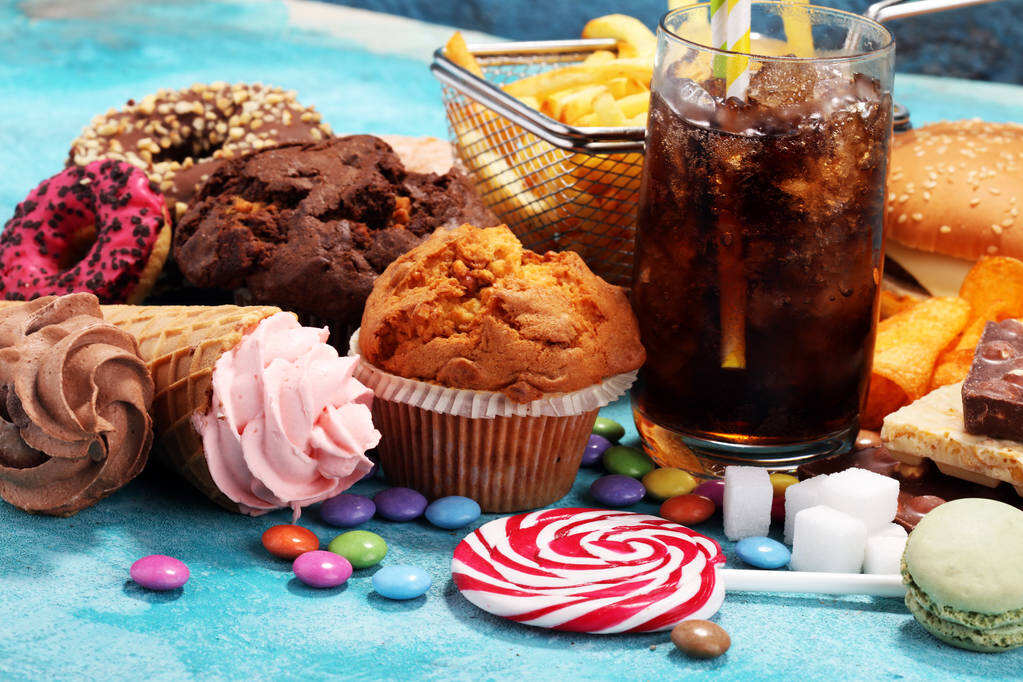 糖尿病可以喝无糖可乐吗?