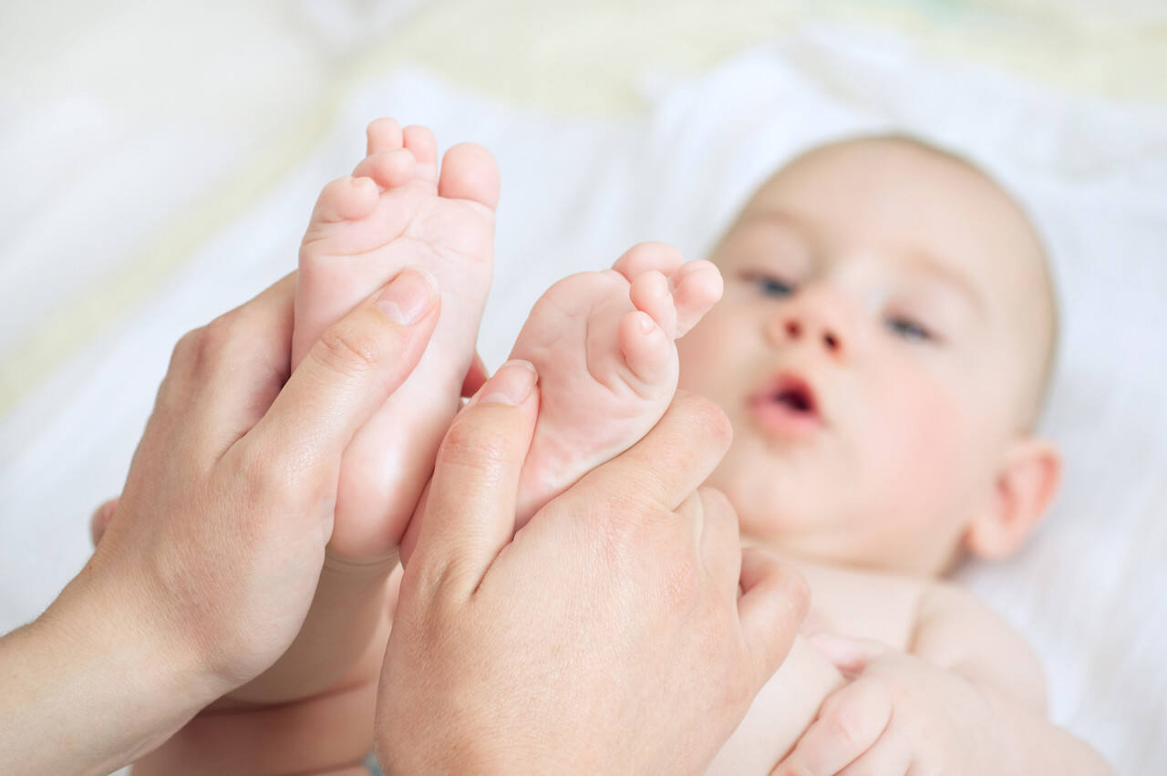 新生儿生理性黄疸如何护理